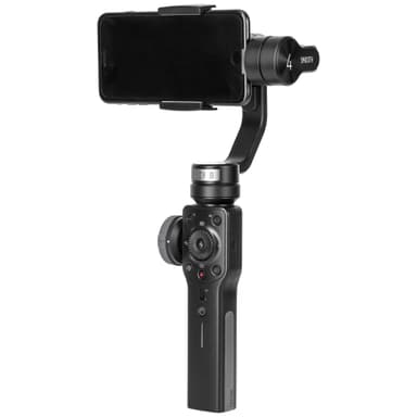 Zhiyun Smooth 4 mobilstabilisator (sort)