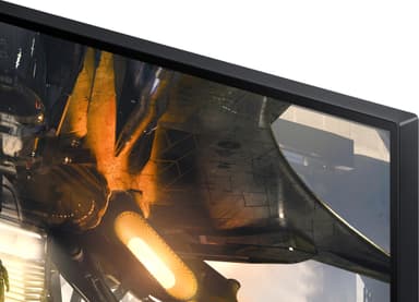 Samsung Odyssey G5 S27G500 27" gamingskjerm