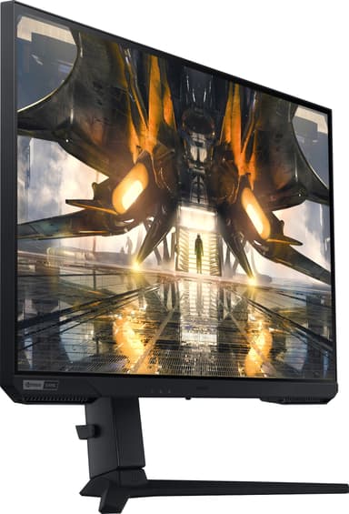 Samsung Odyssey G5 S27G500 27" gamingskjerm