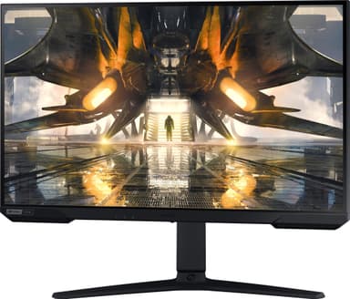 Samsung Odyssey G5 S27G500 27" gamingskjerm