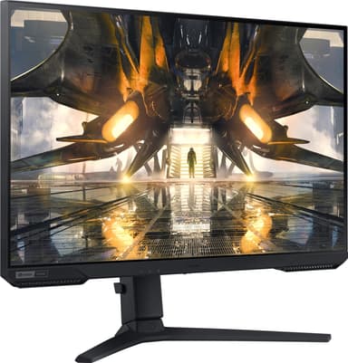 Samsung Odyssey G5 S27G500 27" gamingskjerm