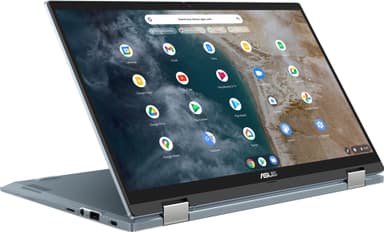 Asus ChromeBook Flip CX5400 i3/8/128 14" bærbar PC