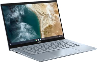Asus ChromeBook Flip CX5400 i3/8/128 14" bærbar PC