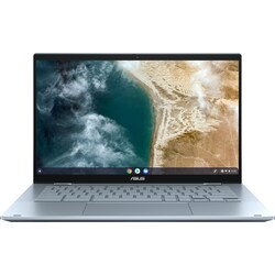 Asus ChromeBook Flip CX5400 i3/8/128 14" bærbar PC