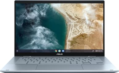 Asus ChromeBook Flip CX5400 i3/8/128 14" bærbar PC