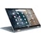 Asus ChromeBook Flip CX5400 i5/8/256 14" bærbar PC