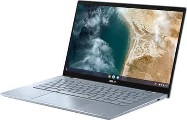 Asus ChromeBook Flip CX5400 i3/8/128 14" bærbar PC