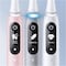 Oral-B iO6 elektrisk tannbørste 377788 (grå opal)