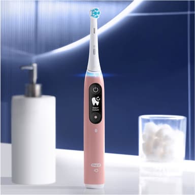 oral b io6 sensitive