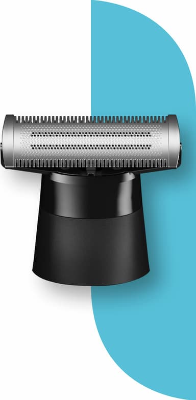 Braun XT10 barberhode 400585
