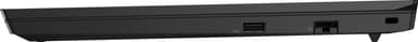 Lenovo ThinkPad E15 15,6" bærbar PC i5/8/256 GB (sort)