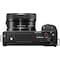 Sony digitalkamera til vlogging ZV-E10L