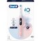 Oral-B iO6 Sensitive elektrisk tannbørste 378143 (rosa sand)