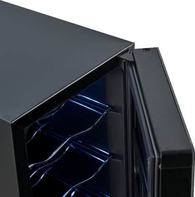 Temptech vinskap FX1200SZB