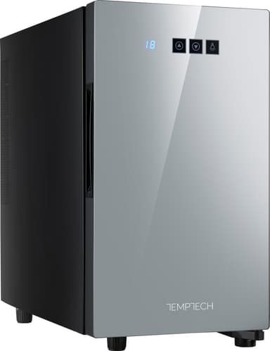 Temptech vinskap FX1200SZB