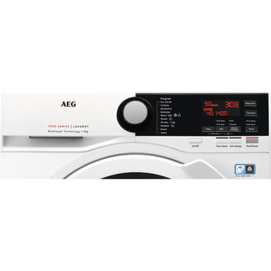 AEG 7000 Series vaskemaskin L7FEG964E2