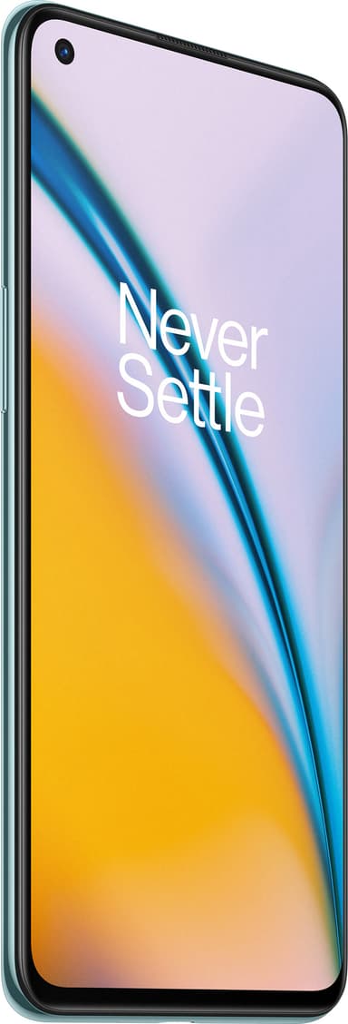 OnePlus Nord 2 5G smarttelefon 12/256GB (blue haze)