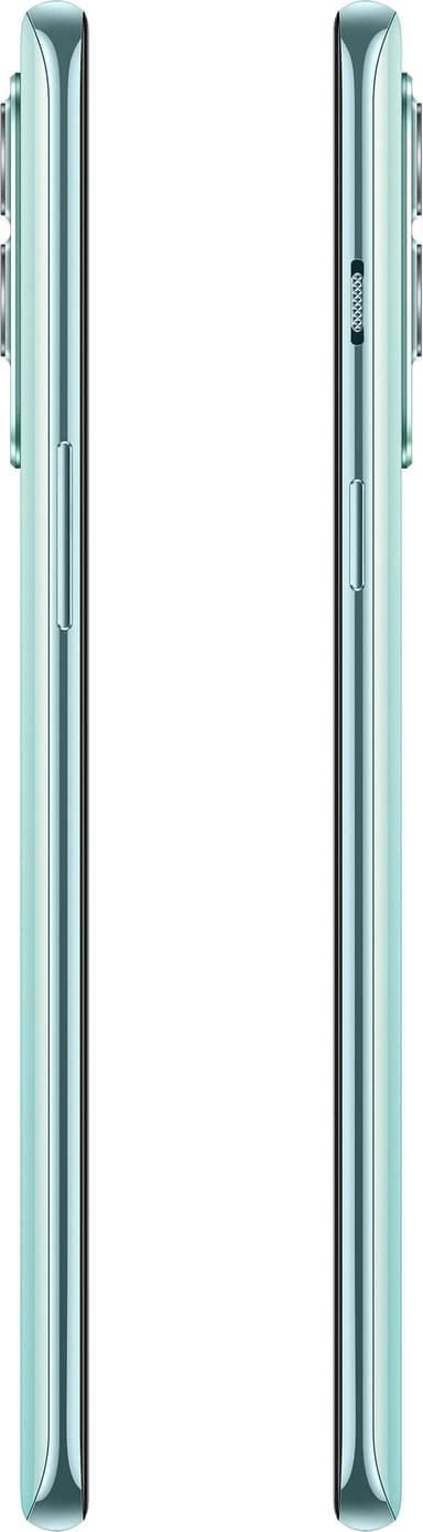 OnePlus Nord 2 5G smarttelefon 12/256GB (blue haze)