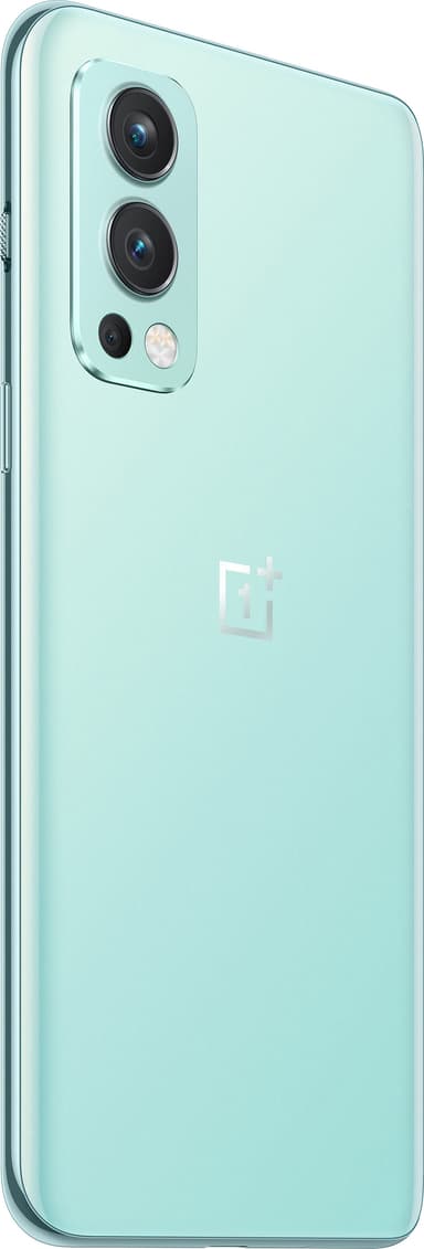 OnePlus Nord 2 5G smarttelefon 12/256GB (blue haze)