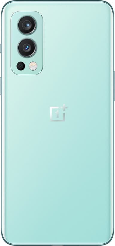 OnePlus Nord 2 5G smarttelefon 12/256GB (blue haze)