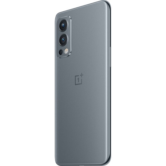 OnePlus Nord 2 5G smarttelefon 12/256GB (gray sierra)