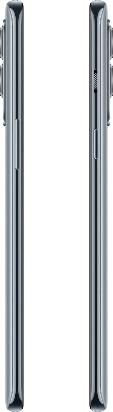 OnePlus Nord 2 5G smarttelefon 8/128GB (gray sierra)