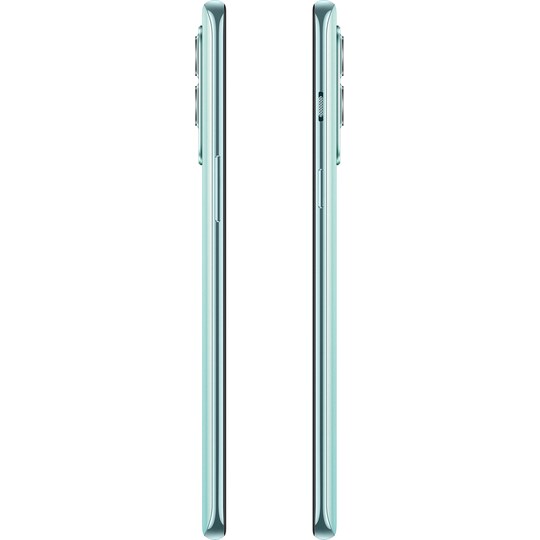 OnePlus Nord 2 5G smarttelefon 8/128GB (blue haze)