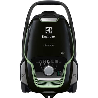 Electrolux UltraOne Classic støvsuger 900258527 (sort)