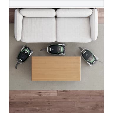 Electrolux UltraOne Classic støvsuger 900258527 (sort)