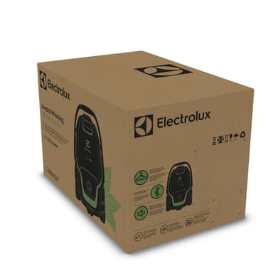 Electrolux UltraOne Classic støvsuger 900258527 (sort)