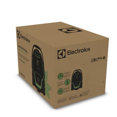Electrolux UltraOne Classic støvsuger 900258527 (sort)