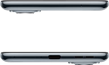 OnePlus Nord 2 5G smarttelefon 8/128GB (gray sierra)