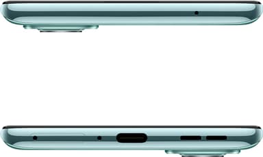 OnePlus Nord 2 5G smarttelefon 12/256GB (blue haze)