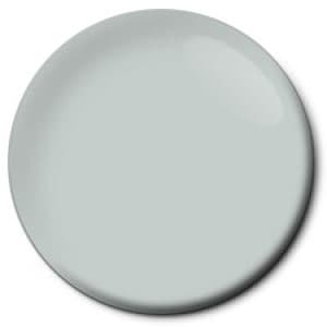 ITALERI Akrylmaling - Metal Gloss Silver - 20ml