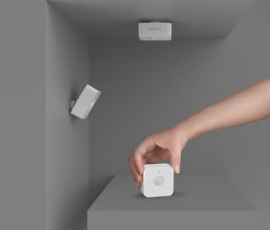 Philips Hue utendørssensor 929001975801