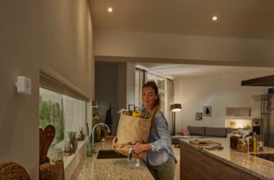 Philips Hue utendørssensor 929001975801