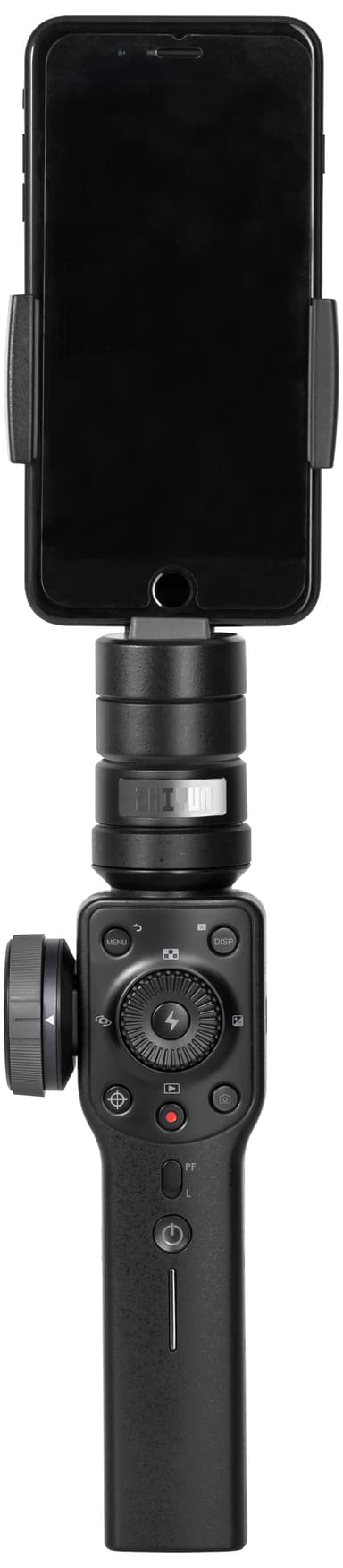 Zhiyun Smooth 4 mobilstabilisator (sort)