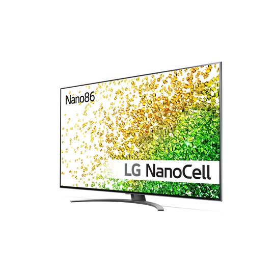 LG 50" NANO86 4K LED (2021)