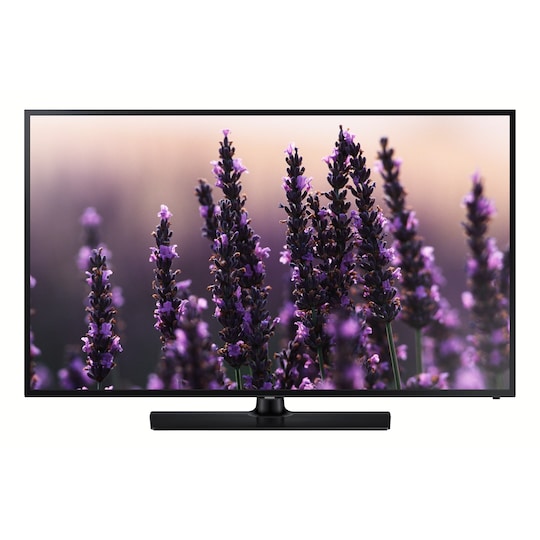 Samsung 40" Smart LED-TV UE40H5204XXE