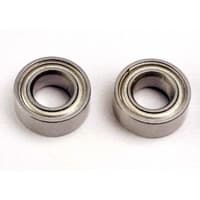 TRX-4609 Ball bearings (5x10x4mm) (2)