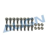 HN7080T Linkage Ball-C Hardware Bag