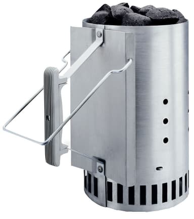 Weber Original grillstarter 7416