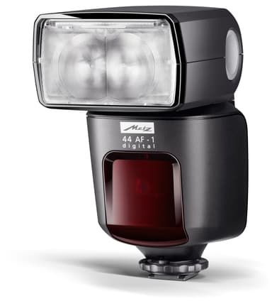 Metz mecablitz 44 AF-1 digital ekstern blits for Canon