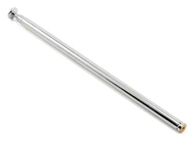 TRX-2017 Telescoping antenna for use with all T
