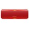 Sony bærbar trådløs høyttaler SRS-XB21 (rød)