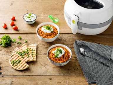 OBH Nordica Actifry frityrkoker OBHAG7110S0