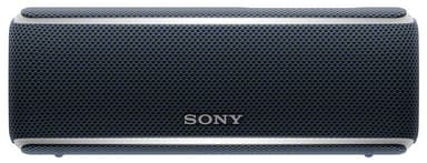Sony bærbar trådløs høyttaler SRS-XB21 (sort)