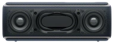Sony bærbar trådløs høyttaler SRS-XB21 (sort)