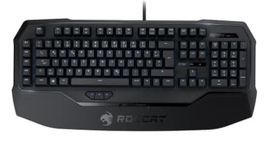 ROCCAT Ryos MK gaming tastatur