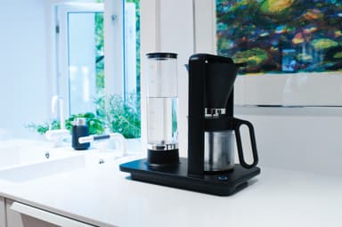 Wilfa Svart Presisjon kaffetrakter (sort)